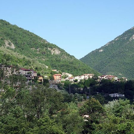 Agriturismo Mulino Del Castello Nasino מראה חיצוני תמונה