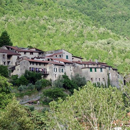 Agriturismo Mulino Del Castello Nasino מראה חיצוני תמונה