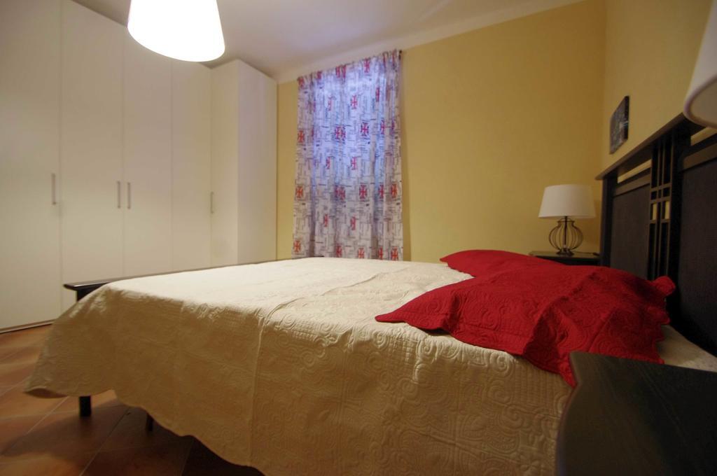 Agriturismo Mulino Del Castello Nasino חדר תמונה